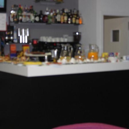 Alix Boutique Hotel Arteixo Eksteriør billede