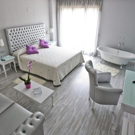 Alix Boutique Hotel Arteixo Værelse billede