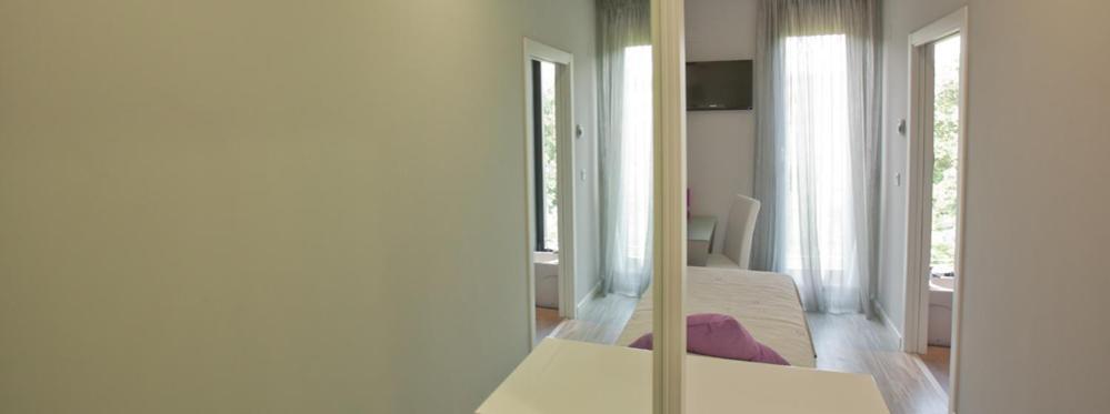 Alix Boutique Hotel Arteixo Eksteriør billede