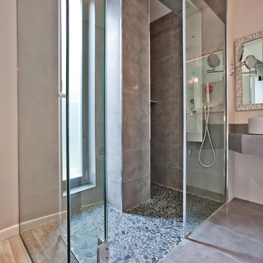 Alix Boutique Hotel Arteixo Eksteriør billede