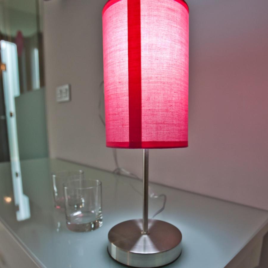 Alix Boutique Hotel Arteixo Eksteriør billede