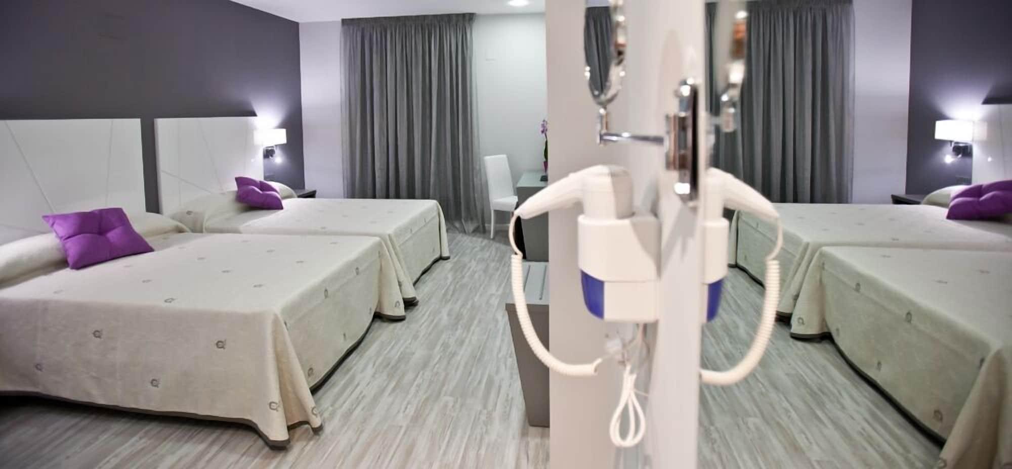 Alix Boutique Hotel Arteixo Eksteriør billede