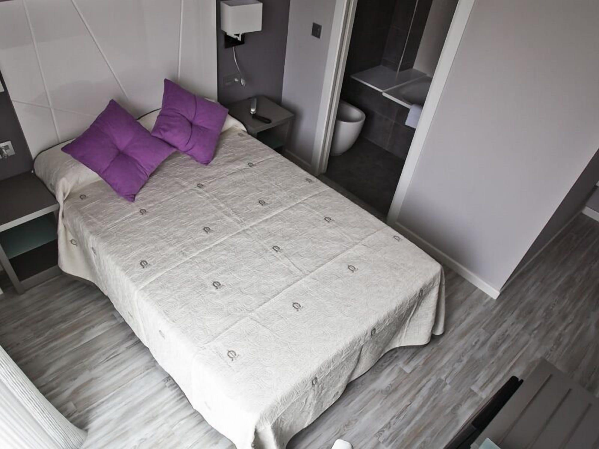 Alix Boutique Hotel Arteixo Eksteriør billede