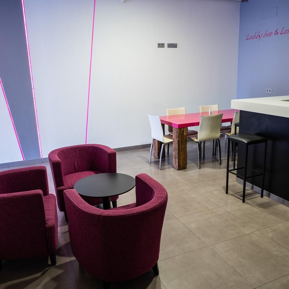 Alix Boutique Hotel Arteixo Eksteriør billede