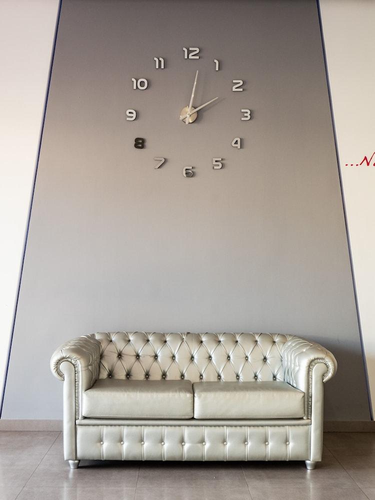 Alix Boutique Hotel Arteixo Eksteriør billede