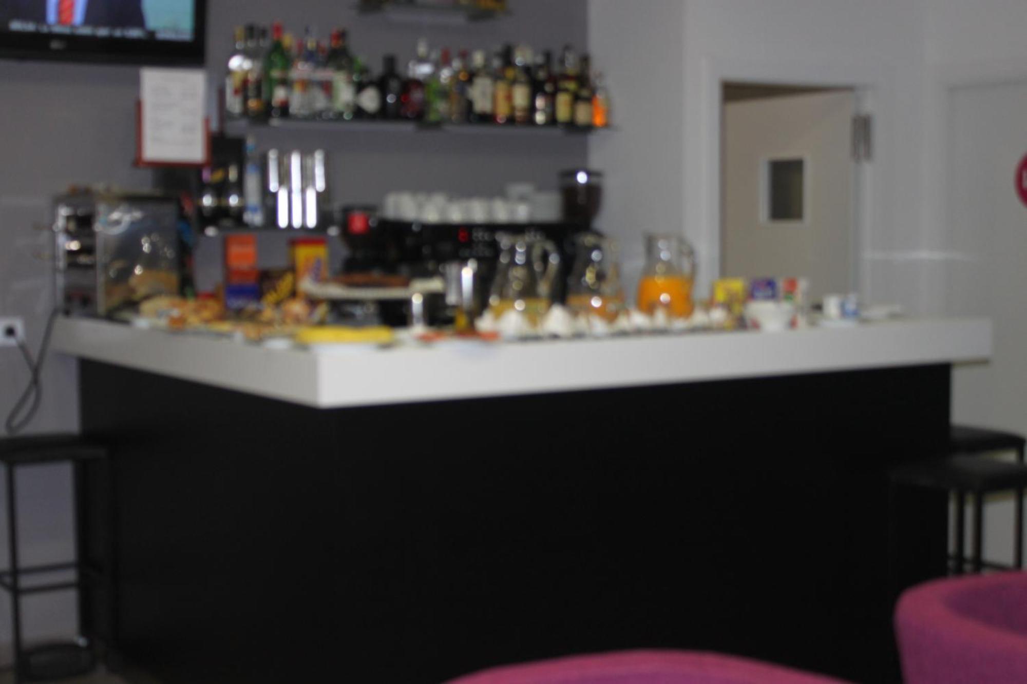 Alix Boutique Hotel Arteixo Eksteriør billede