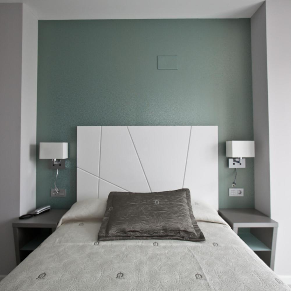 Alix Boutique Hotel Arteixo Eksteriør billede