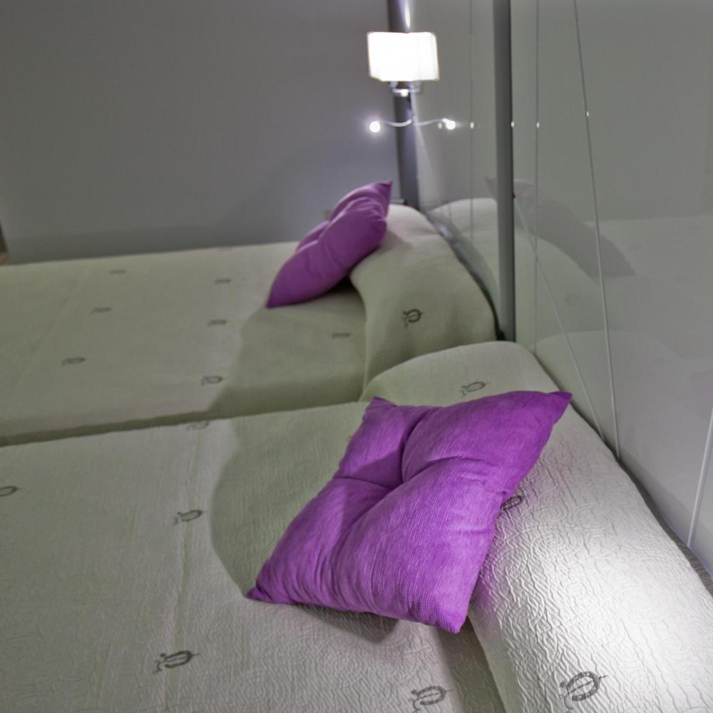 Alix Boutique Hotel Arteixo Eksteriør billede
