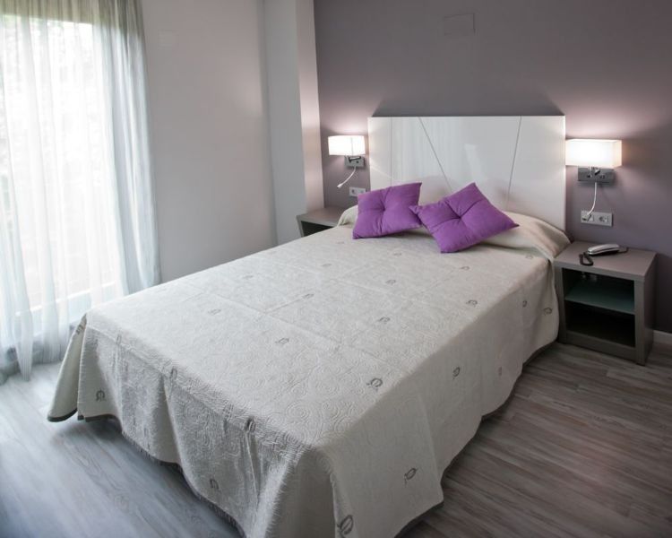 Alix Boutique Hotel Arteixo Eksteriør billede
