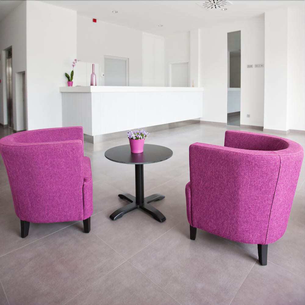 Alix Boutique Hotel Arteixo Eksteriør billede